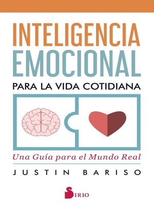 cover image of Inteligencia emocional para la vida cotidiana